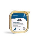 Dechra Feline Fkw Kidney support